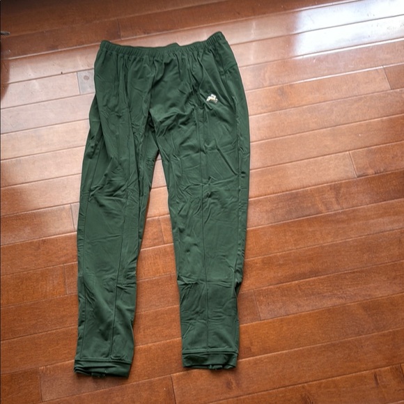 Tracksmith Track Pants - Large - Picture 1 of 2